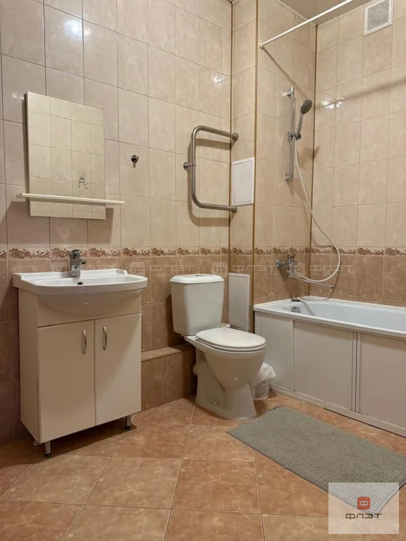 Продажа квартиры, Казань, ул. Гарифа Ахунова - Фото 15