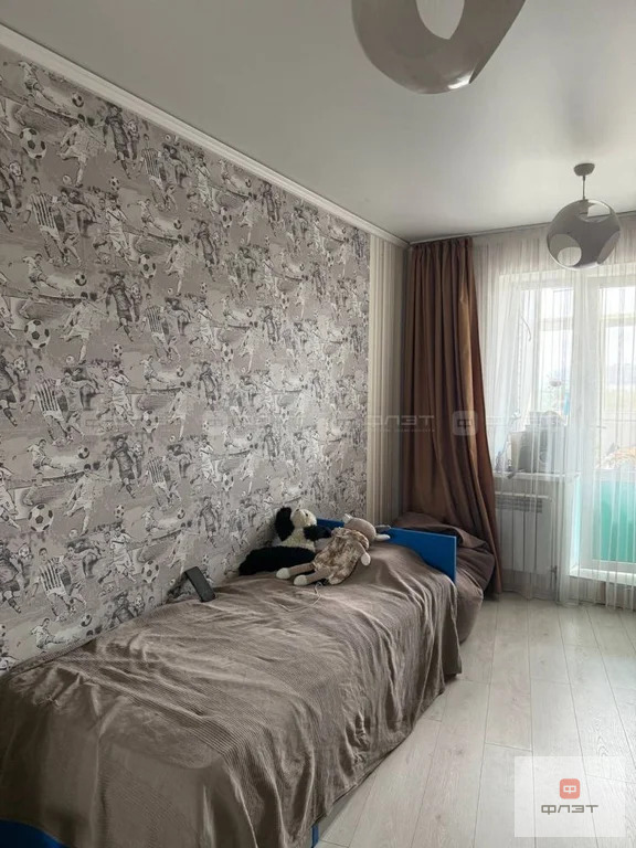 Продажа квартиры, Казань, ул. Баки Урманче - Фото 8