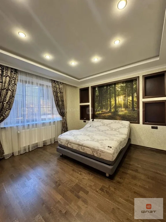Аренда дома, Казань, ул. Батырлык (Вознесенское) д.36 - Фото 20