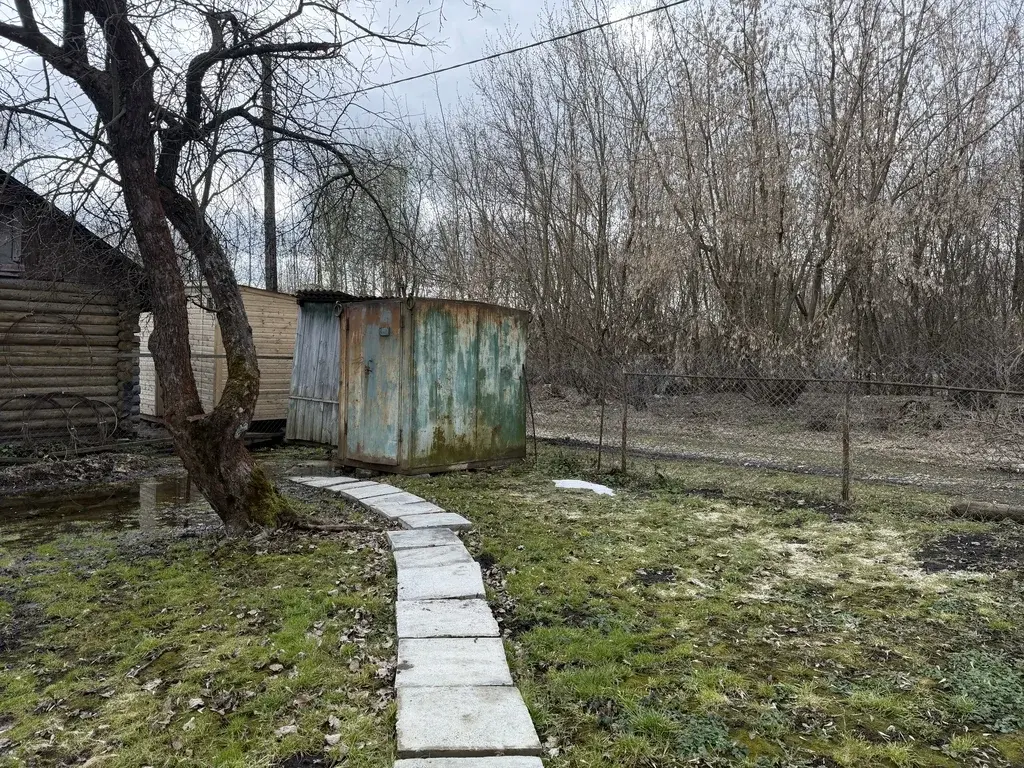 Дом в СНТ Дружба - Фото 21