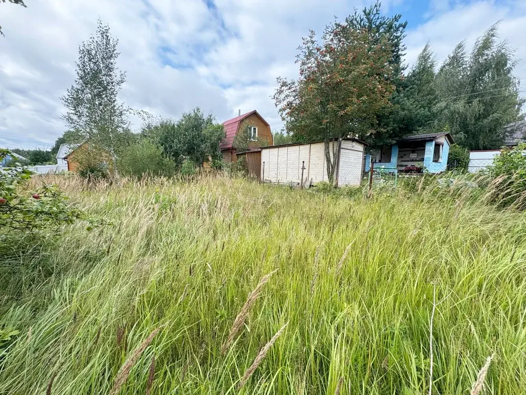 Дом в Софрино - Фото 8