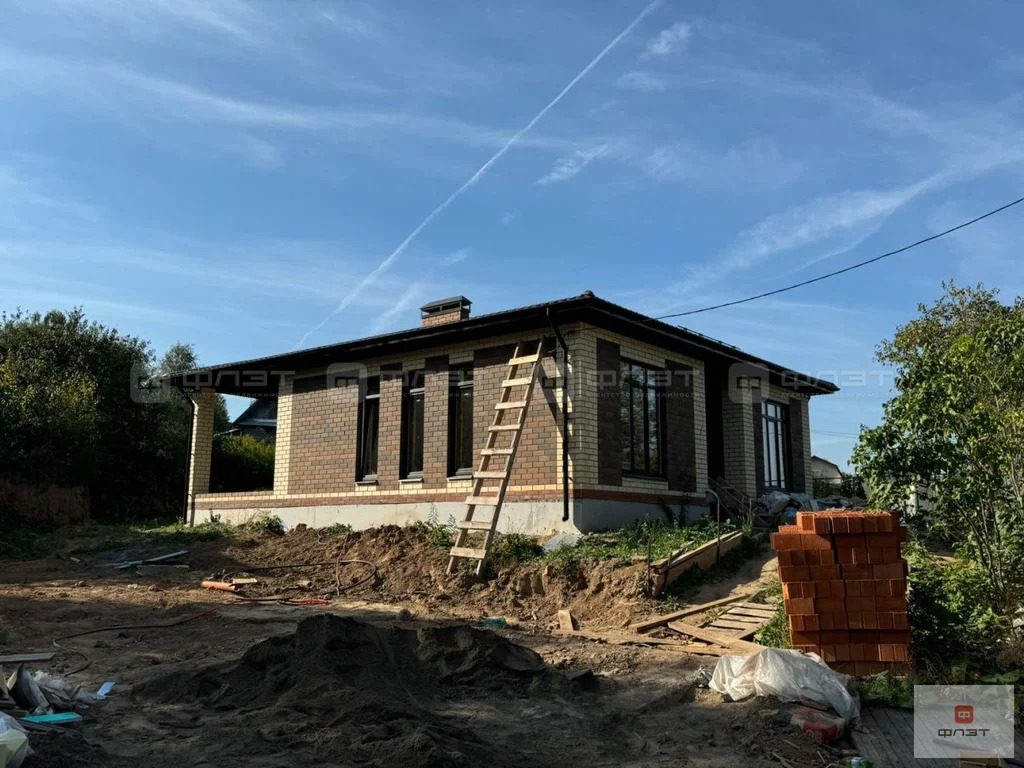 Продажа дома, Казань, СНТ Садовод № 11 - Фото 34