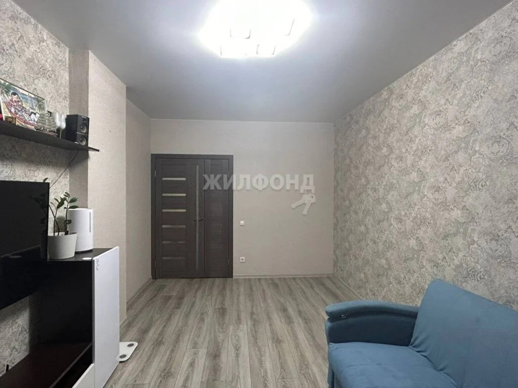 Продажа квартиры, Новосибирск, Героев Революции пр-кт. - Фото 5