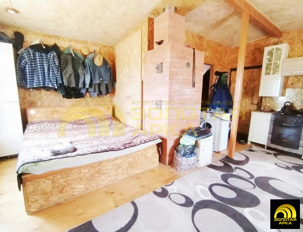 Продажа участка, Варениковская, Крымский район, ул. Красная - Фото 7
