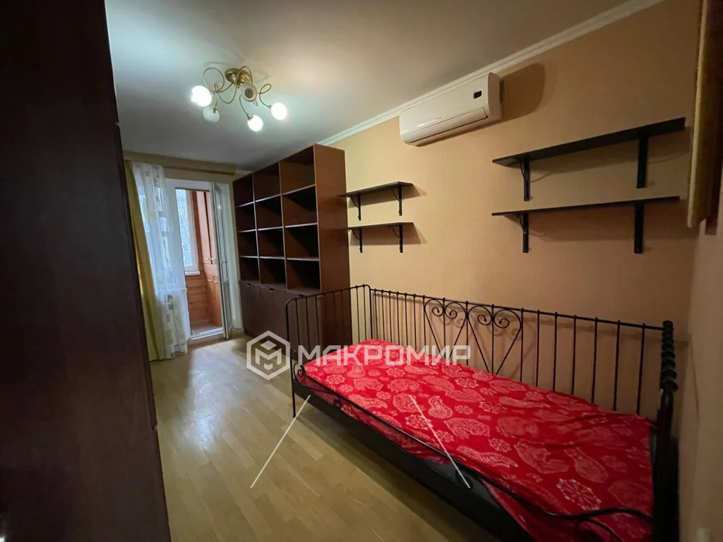 Продажа квартиры, Краснодар, ул. Красных Партизан - Фото 19