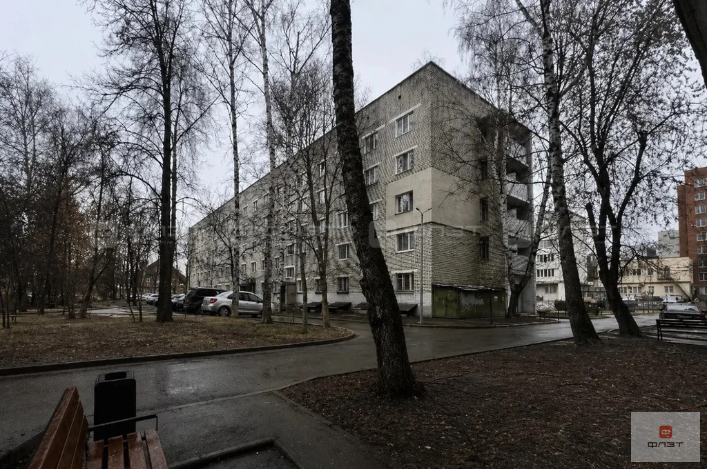 Продажа квартиры, Казань, ул. Гастелло - Фото 12