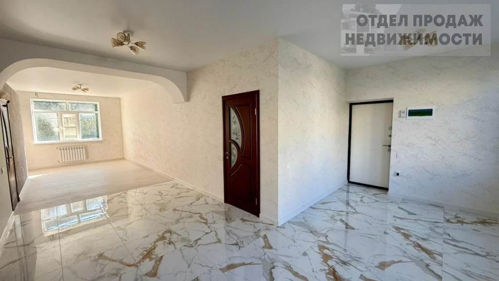 3-к Квартира - Фото 3