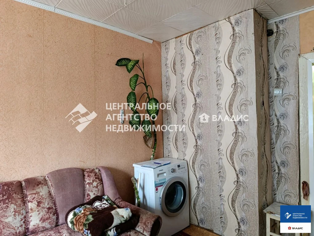 Продажа квартиры, Шилово, Шиловский район, ул. Первомайская - Фото 8