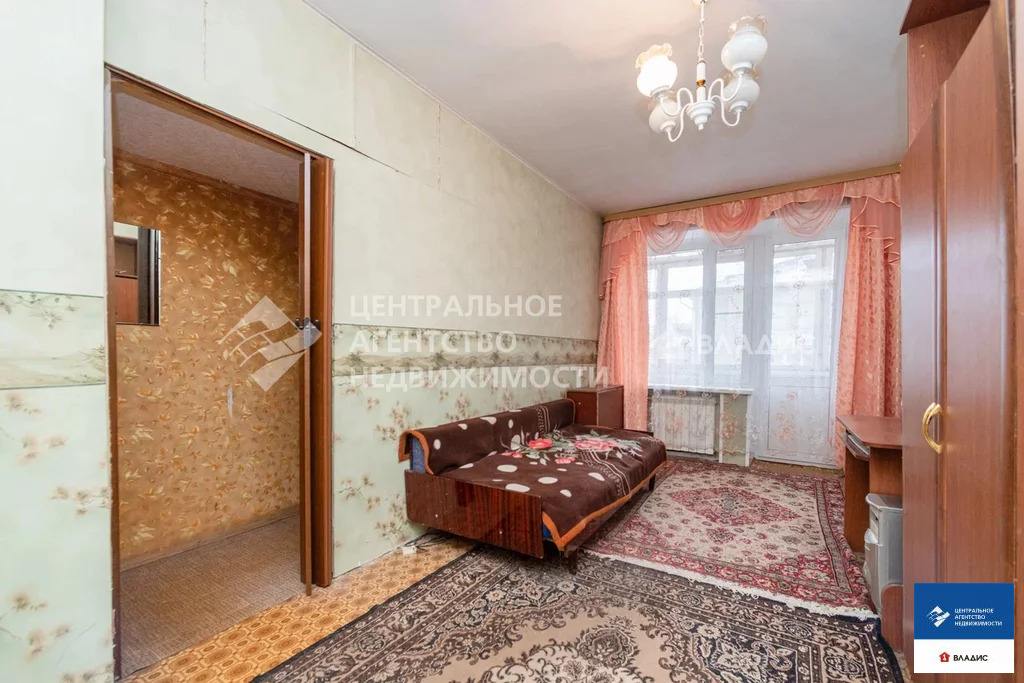 Продажа квартиры, Рязань, ул. Фрунзе - Фото 1