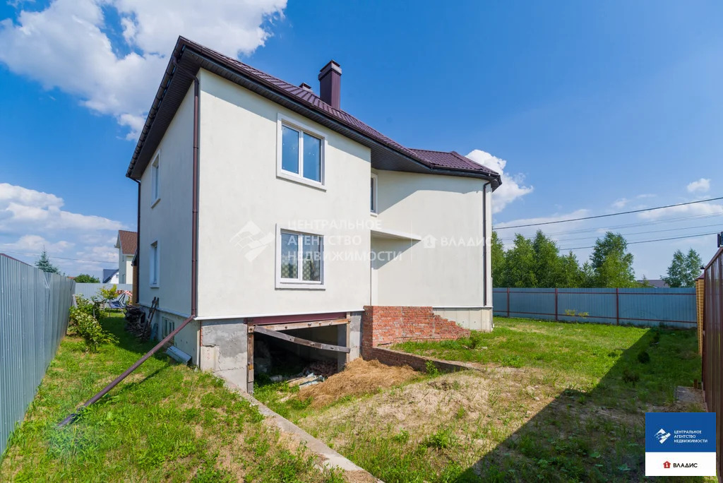 Продажа дома, Рязанский район, Сиреневая улица - Фото 2