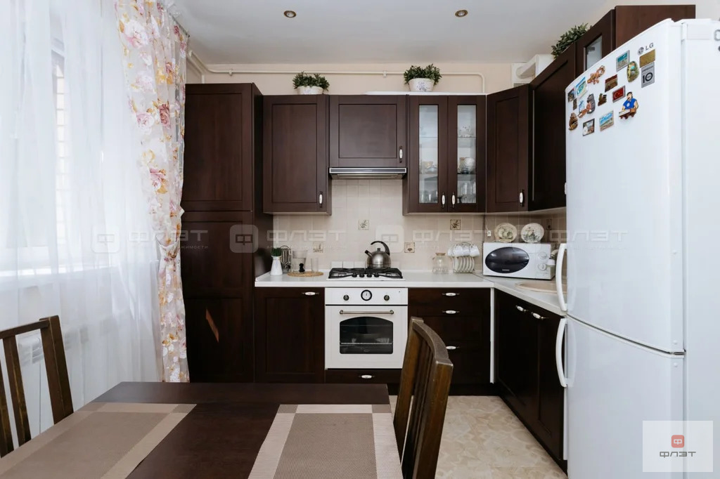 Продажа таунхауса, Казань, ул. Каспийская - Фото 18