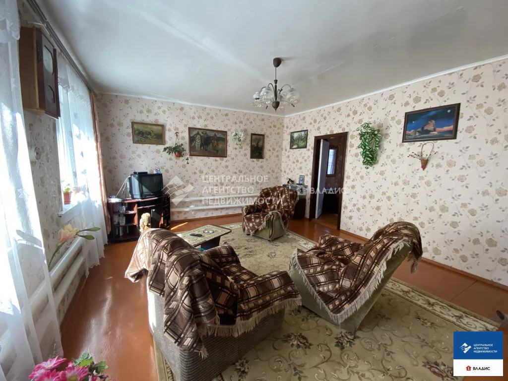 Продажа дома, Гусь-Железный, Касимовский район, ул. Полетаева - Фото 2