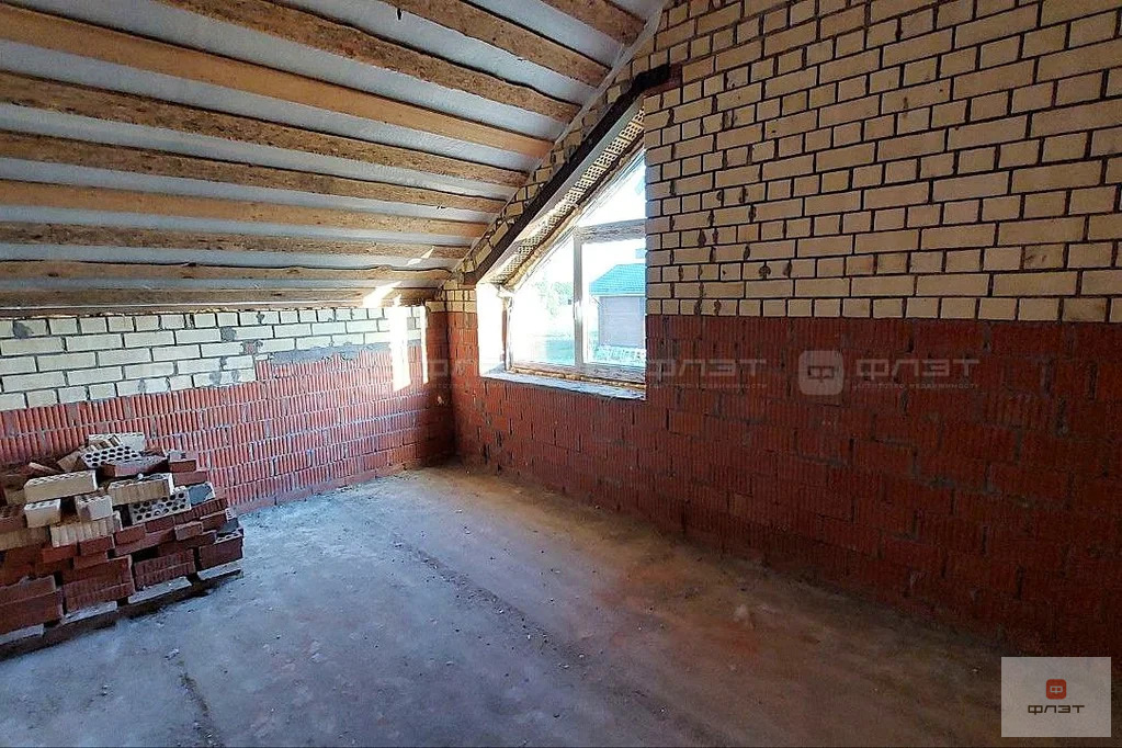 Продажа дома, Верхний Услон, Верхнеуслонский район, ул. Дубравная - Фото 31