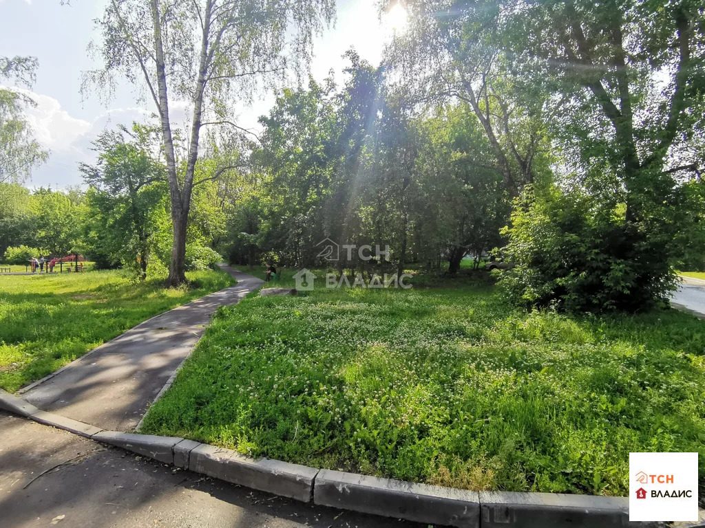 Аренда квартиры, Краснознаменский, Щелковский район, 4 - Фото 9