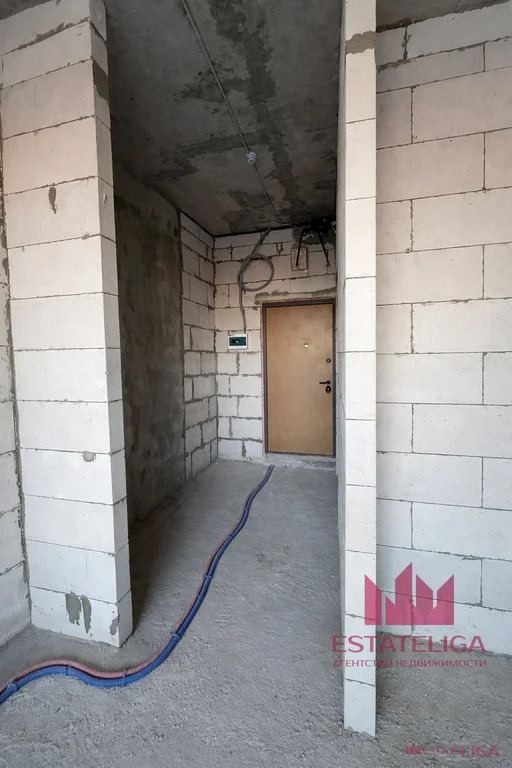 Продажа квартиры, Автомобильный проезд - Фото 3