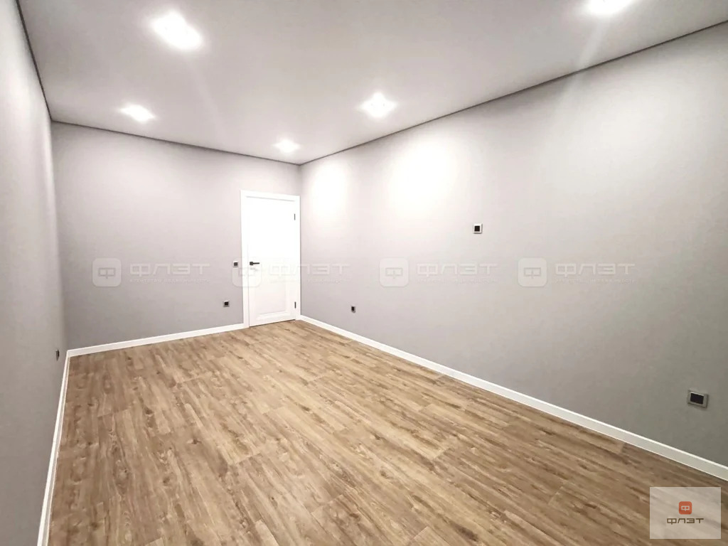 Продажа квартиры, Песчаные Ковали, Лаишевский район, ул. Насосная - Фото 3