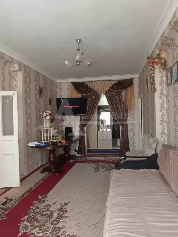 Продажа квартиры, Георгиевск, ул. Октябрьская - Фото 3