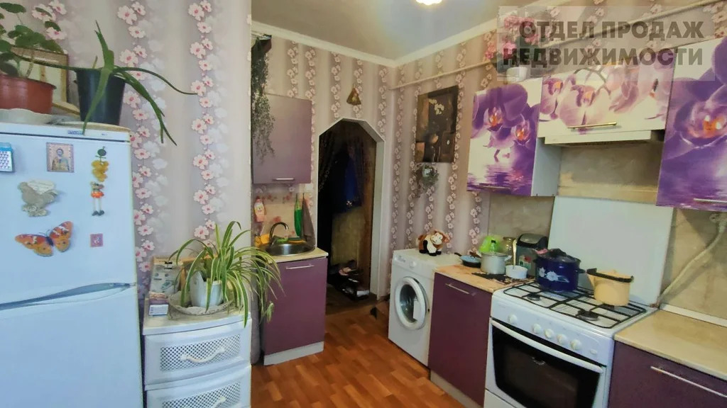 Бюджетный вариант 1-ком. квартиры - Фото 6