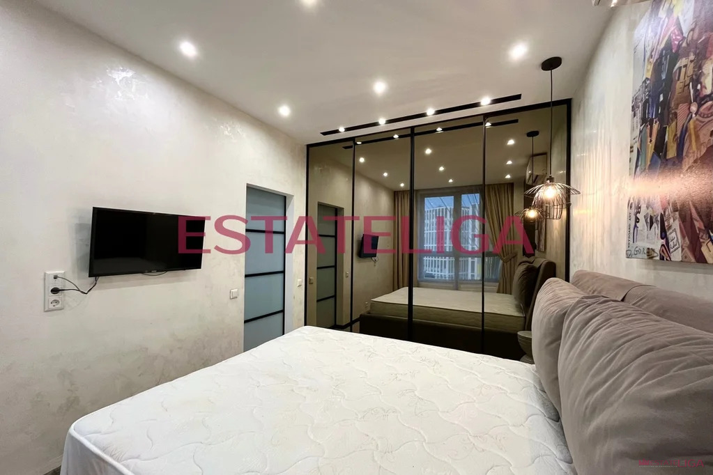 Аренда квартиры, Береговой проезд - Фото 15