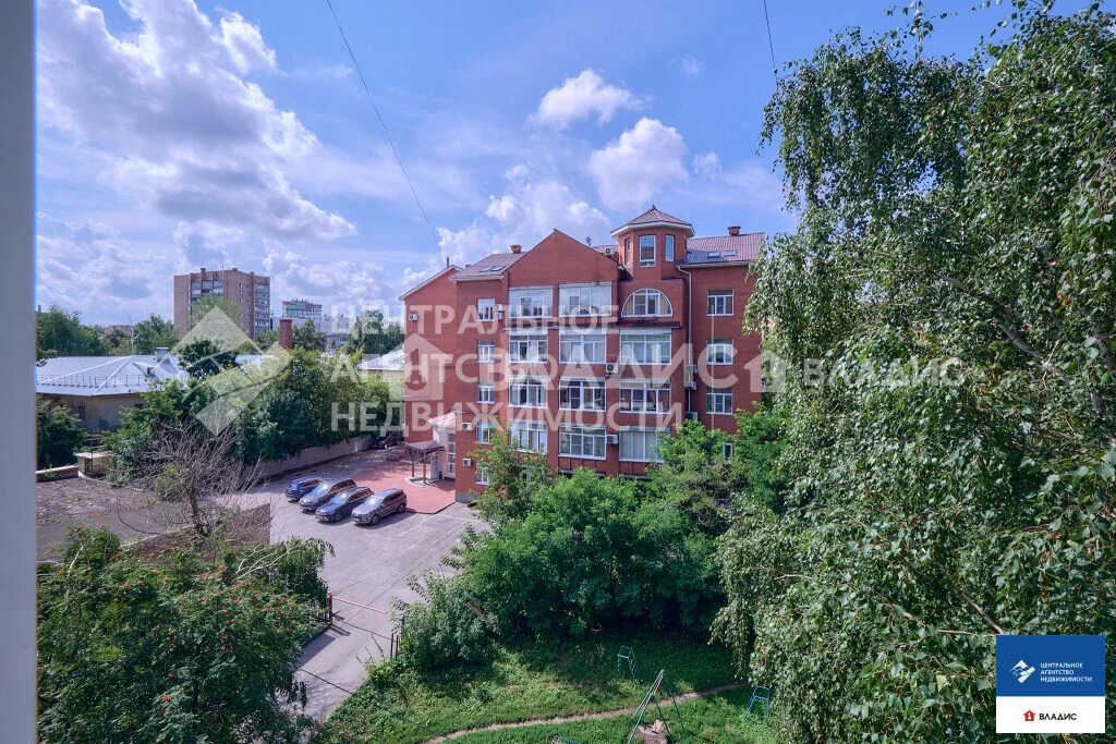 Аренда квартиры, Рязань, ул. Грибоедова - Фото 12
