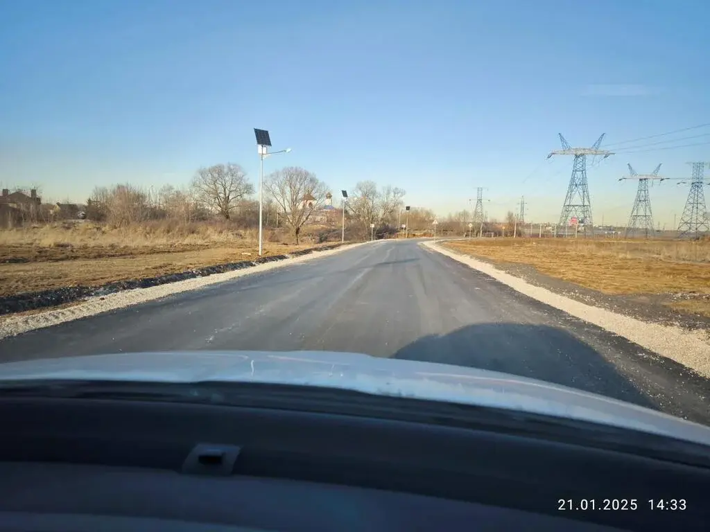 Пром. участок 46,81 сот для склада, склад в 14 км от МКАД по М-2 - Фото 26