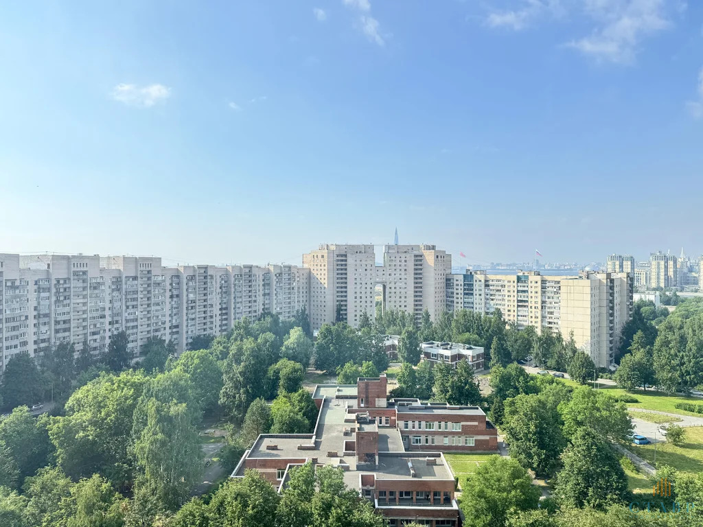 Продажа квартиры, Морская наб. - Фото 13