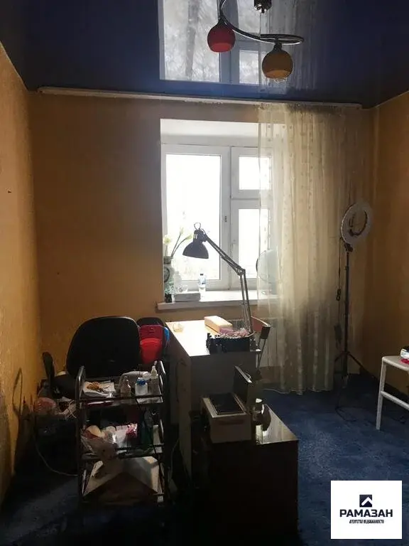 2-ком квартира Челюскина 48 - Фото 7