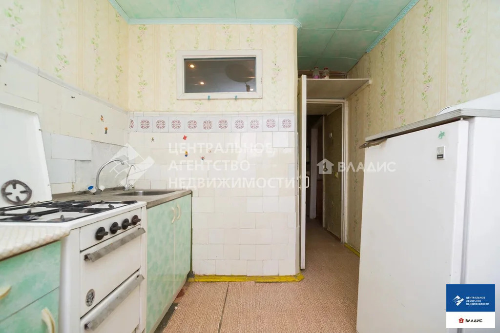 Продажа квартиры, Рязань, ул. Электрозаводская - Фото 8