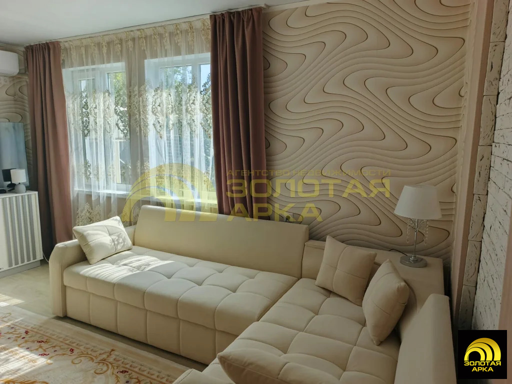 Продажа квартиры, Пролетарий, Абинский район - Фото 13