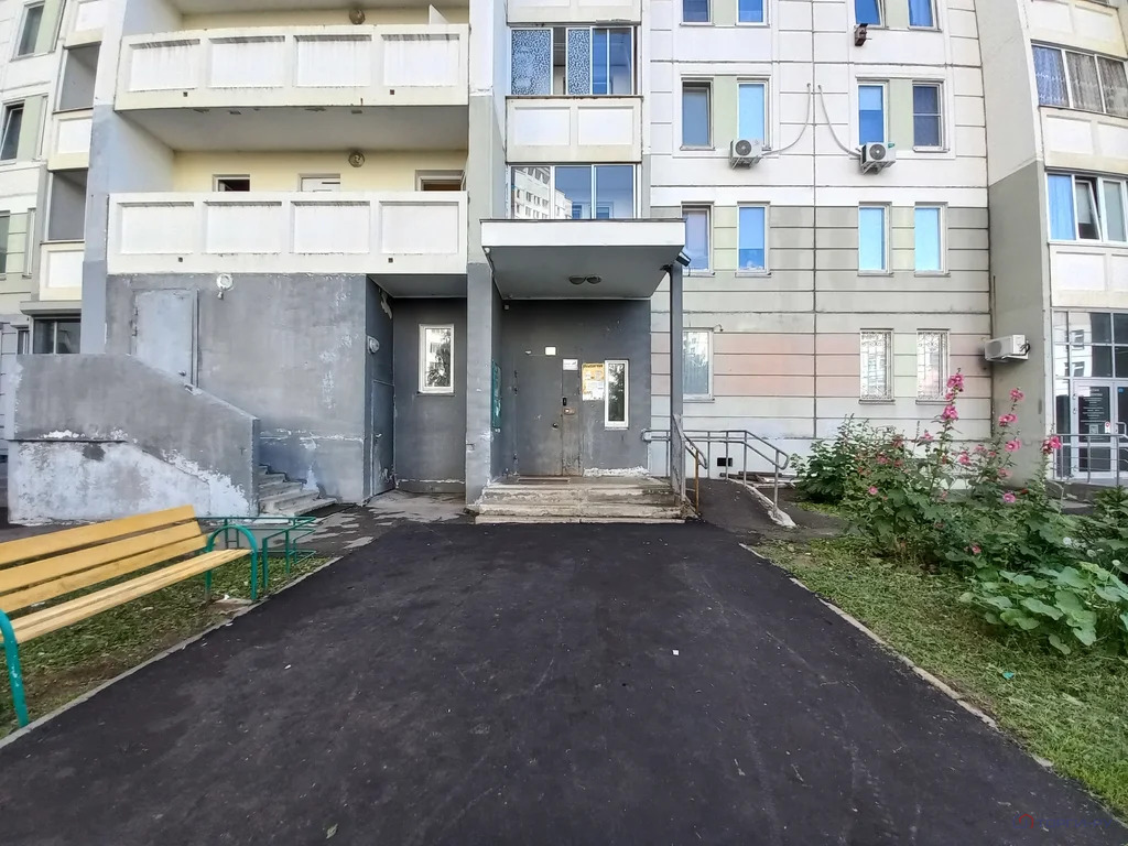 Продажа квартиры, Подольск, ул. Юбилейная - Фото 3