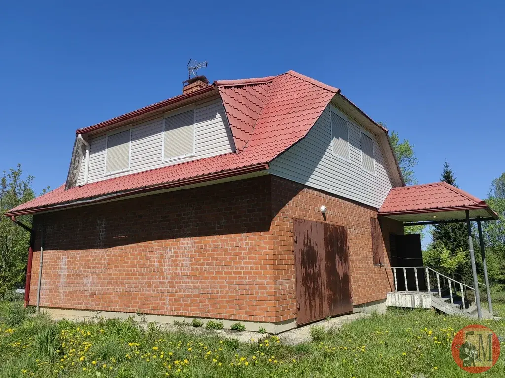 Дом для постоянного проживания в д. Петрищево - Фото 2