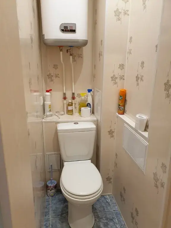 Квартира на Сутки, Недели, Месяц - Фото 9