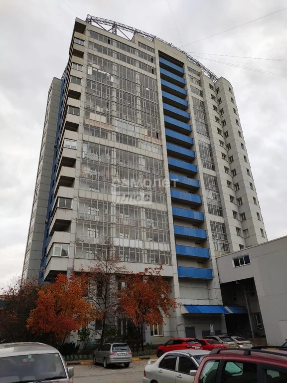 Продажа квартиры, Новосибирск, Карла Маркса пр-кт. - Фото 1