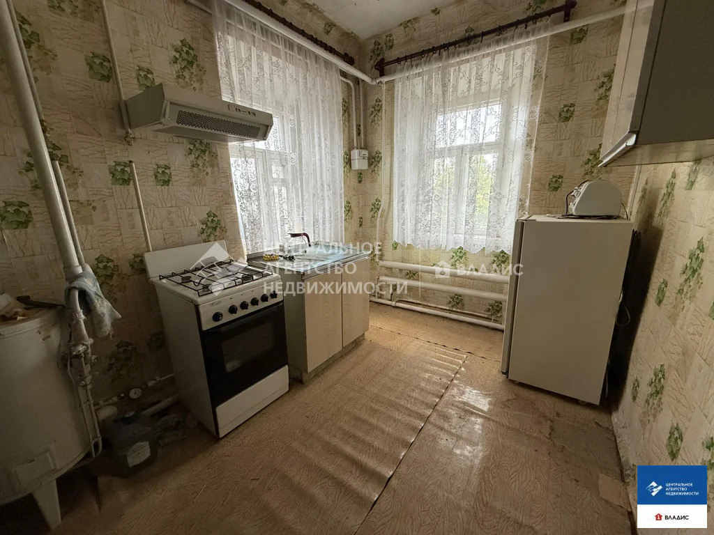 Продажа квартиры, Касимов, Касимовский район, Соборная площадь - Фото 3