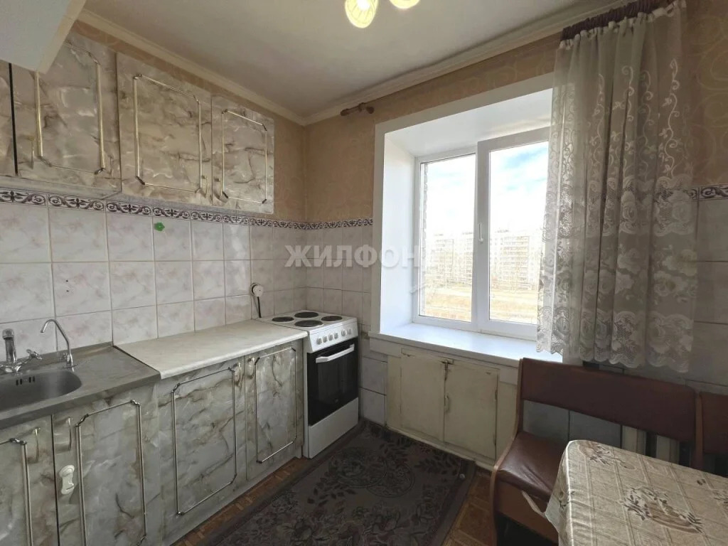 Продажа квартиры, Новосибирск, ул. Столетова - Фото 4