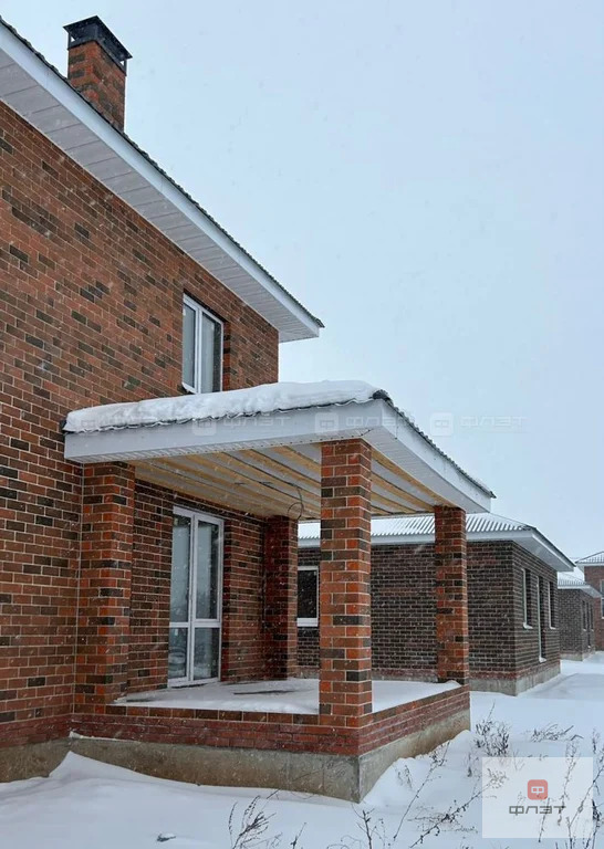 Продажа дома, Новое Шигалеево, Пестречинский район, ул. Садовая - Фото 5