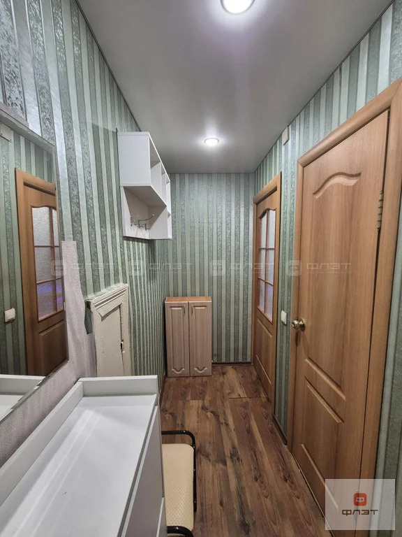 Продажа квартиры, Казань, ул. Бирюзовая - Фото 7