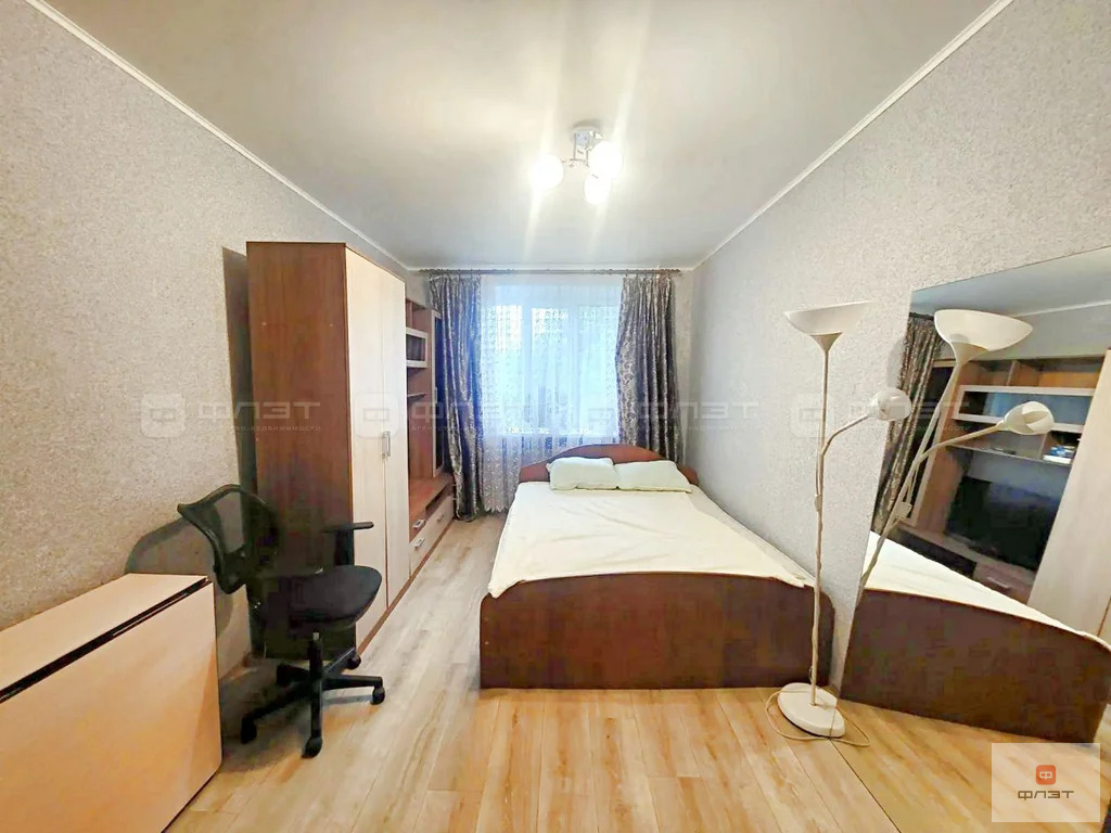 Продажа квартиры, Казань, ул. Мазита Гафури - Фото 3