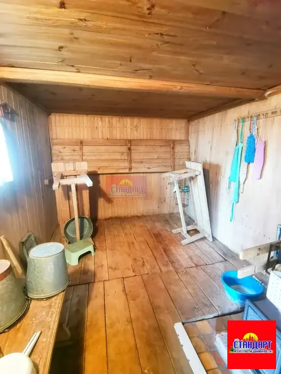 Дача СНТ-4, отличная - Фото 16