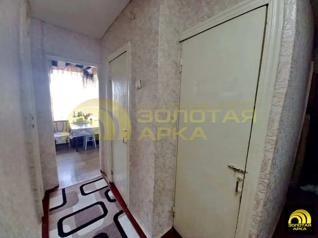 Продажа квартиры, Холмская, Абинский район, ул. Рудничная - Фото 6