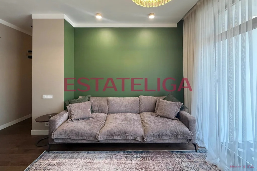 Аренда квартиры, улица Янковского - Фото 7