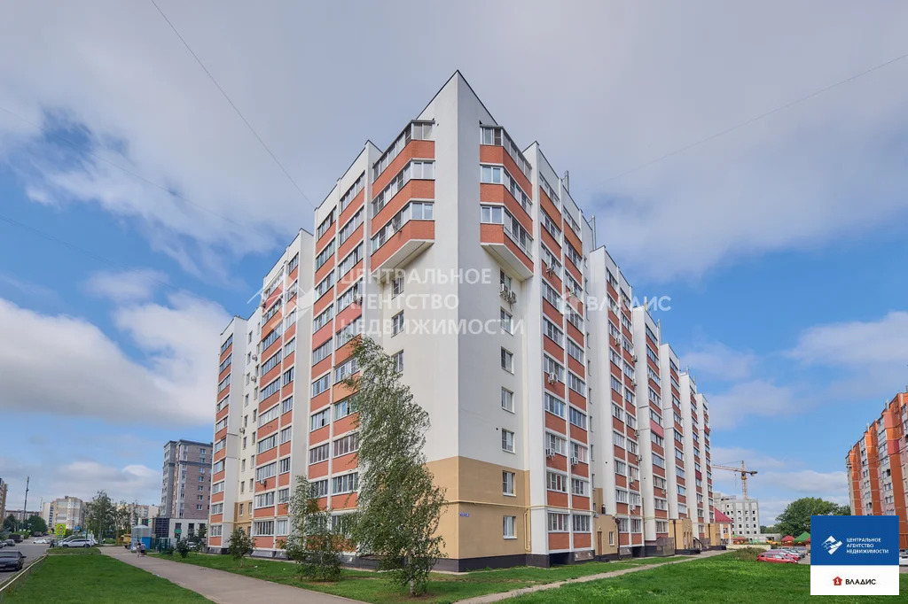 Продажа квартиры, Рязань, Песоченская улица - Фото 6