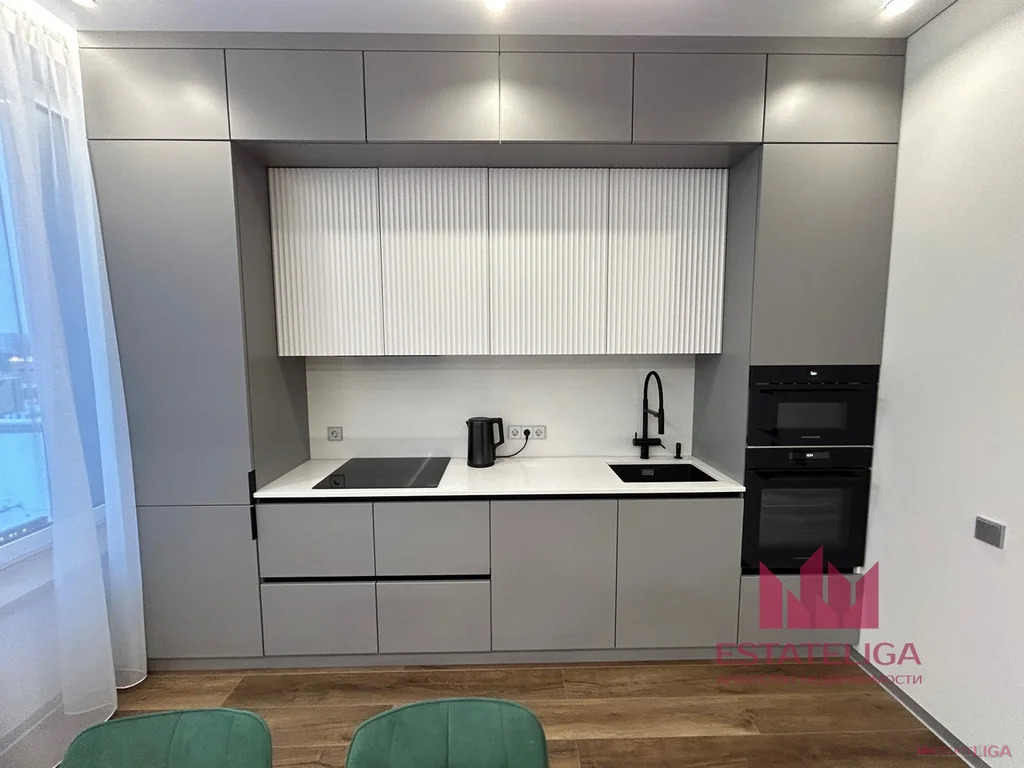 Аренда квартиры, Корабельная улица - Фото 4