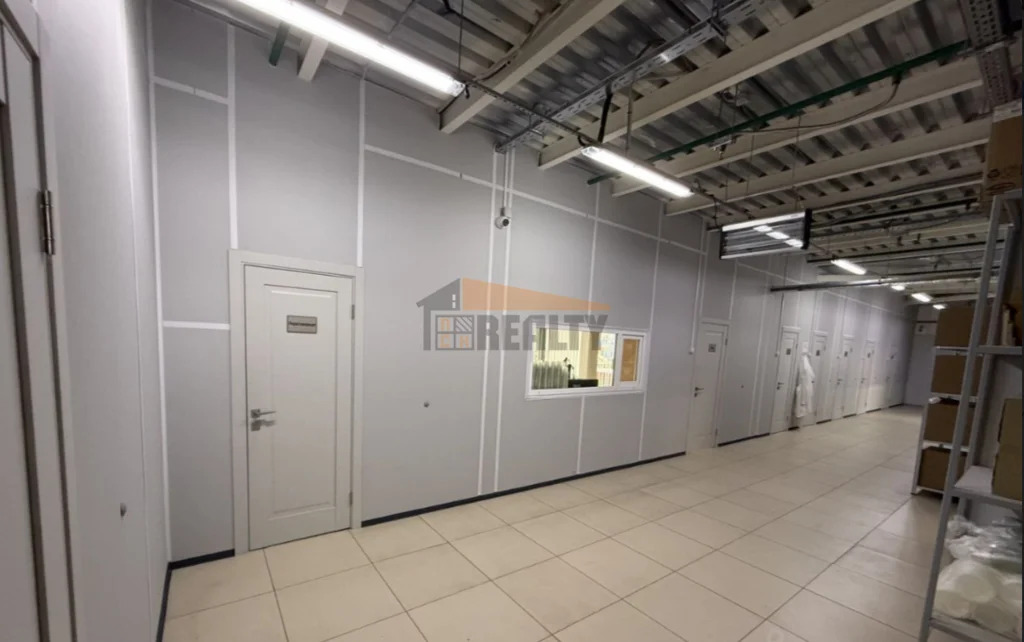 Аренда производственного помещения, Реутов, ул. Победы - Фото 4