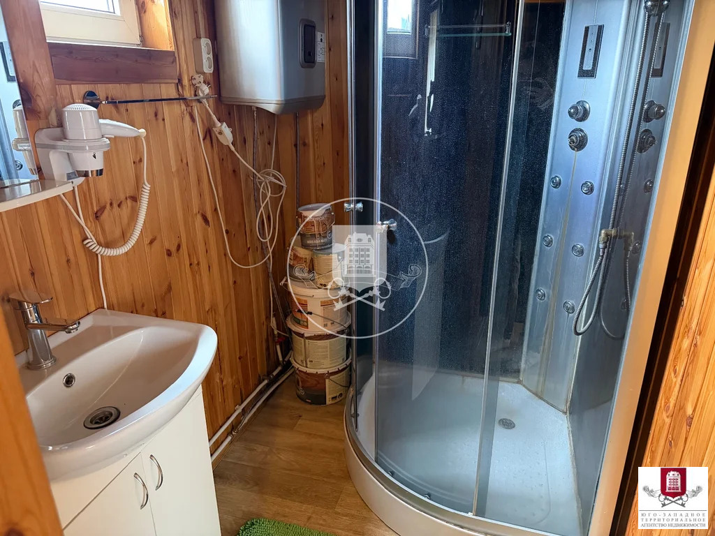 Продажа дома, Совхоз Боровский, Боровский район, Спортивная улица - Фото 7