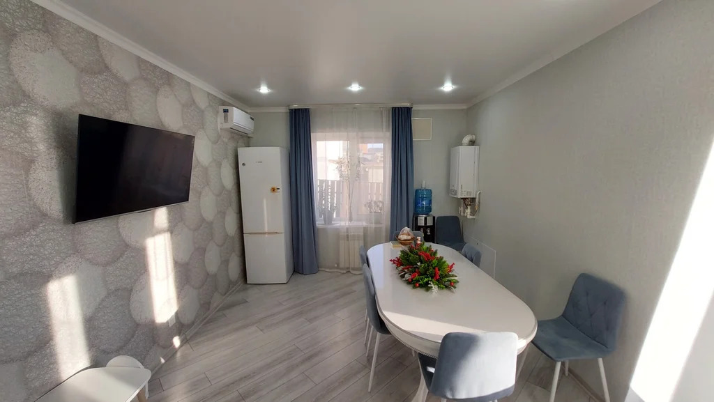 Продажа дома, Темрюк, Темрюкский район, ул. Карла Маркса - Фото 3