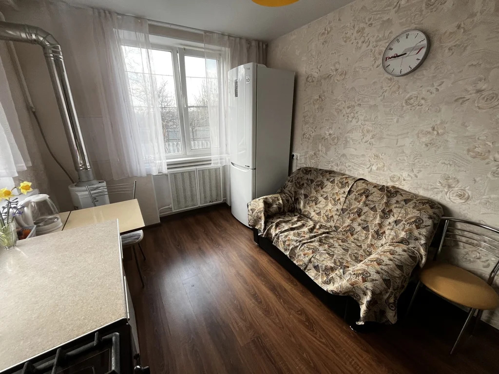 Продажа квартиры, Афипский, Северский район, ул. Привокзальная - Фото 5