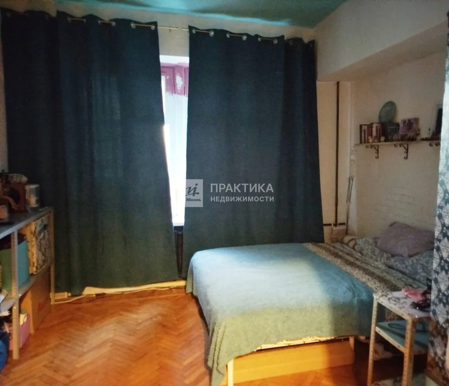 Продажа комнаты, улица Александра Солженицына - Фото 3