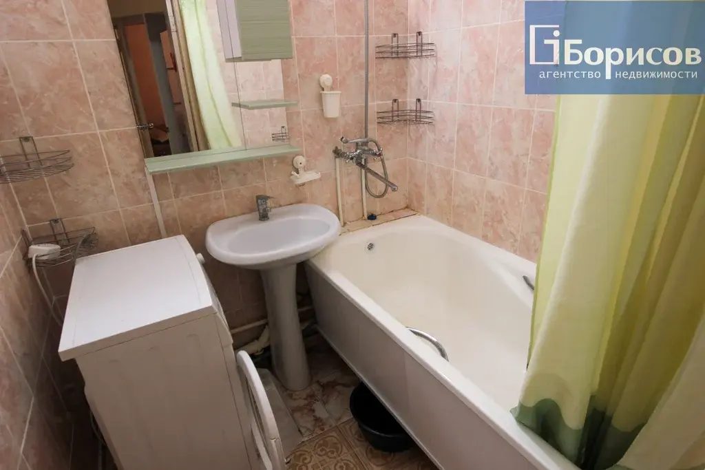 1-к Ленина, дом 83А - Фото 11