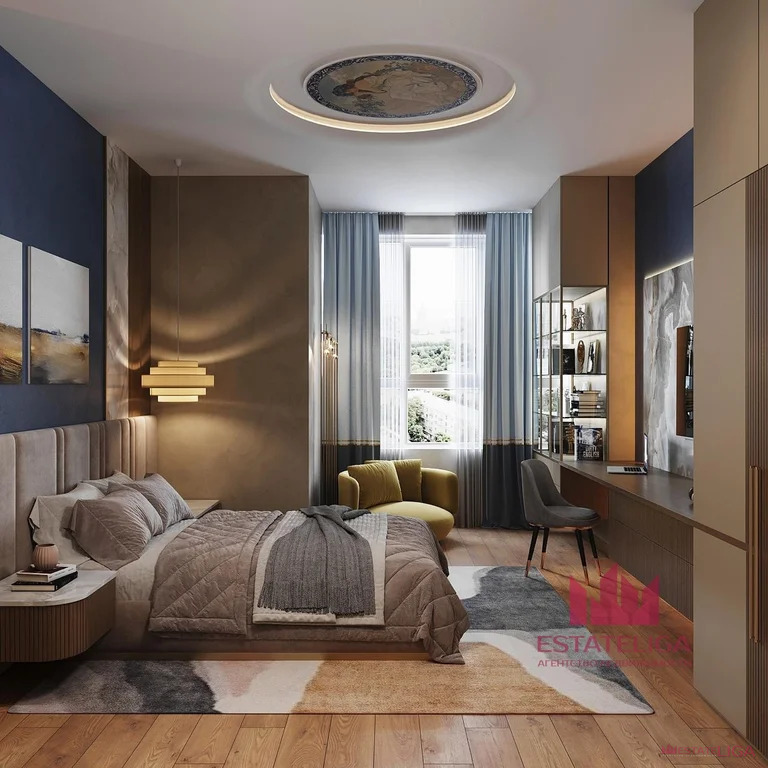 Продажа квартиры, ул. Мантулинская - Фото 5